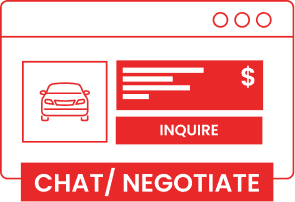 Negotiate & Discuss