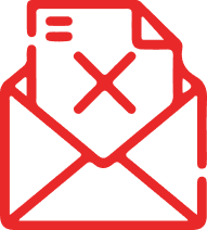 Avoid Fake Emails
