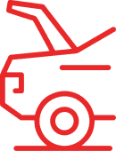 Back Door or Trunk Lid