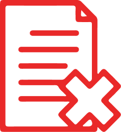 Right to Cancel or Modify