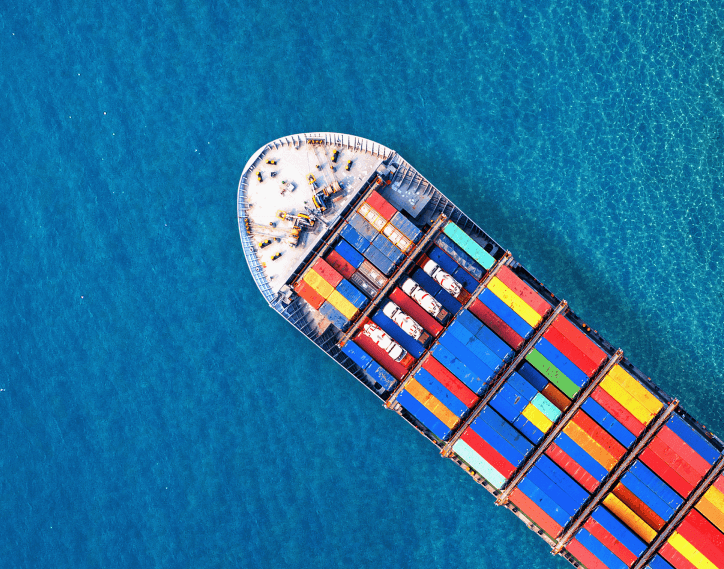 Shipping Information