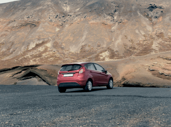 Vehicle Export Services